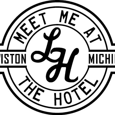 Lewiston Hotel Bar & Grill Extérieur photo