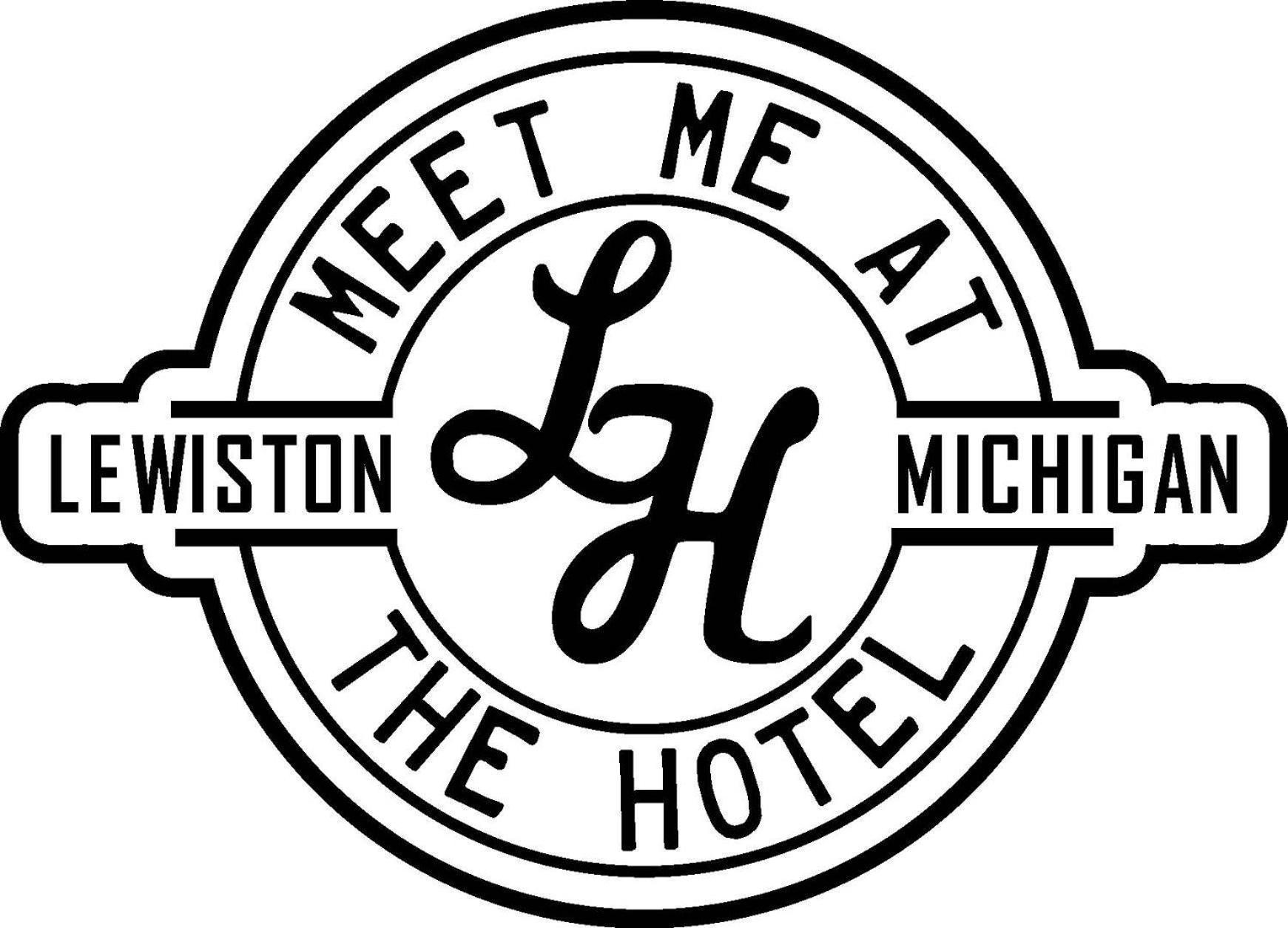 Lewiston Hotel Bar & Grill Extérieur photo